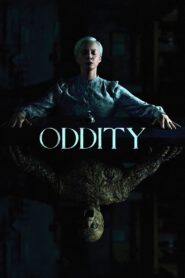 Oddity 2024