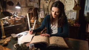 Grimm: 4×11