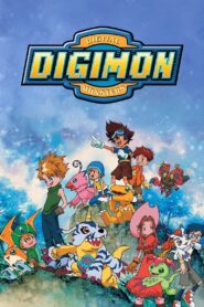 Digimon: Digital Monsters 1999