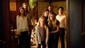 Grimm: 6×3