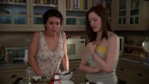 Charmed: 6×16