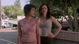 Charmed: 6×22