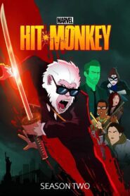 Marvel’s Hit-Monkey: Season 2