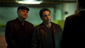 Person of Interest: 4×9