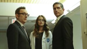 Person of Interest: 5×8