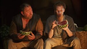 Atlantis: 1×11