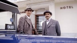 Agatha Christie’s Poirot: 2×6