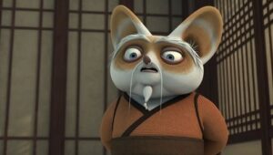 Kung Fu Panda: Legends of Awesomeness: 3×4