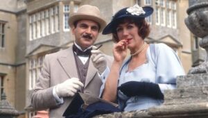 Agatha Christie’s Poirot: 3×7