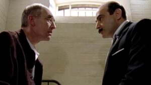 Agatha Christie’s Poirot: 4×1