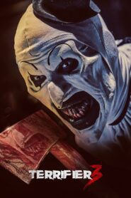 Terrifier 3 2024