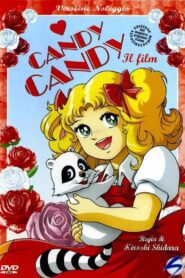 Candy Candy: The Movie 1992