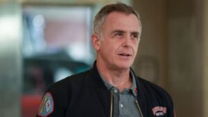 Chicago Fire: 12×3