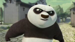 Kung Fu Panda: Legends of Awesomeness: 3×2