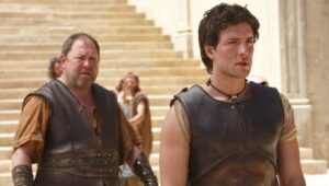 Atlantis: 1×1