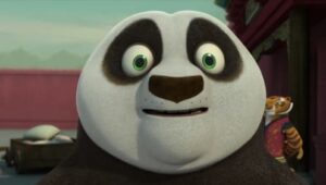 Kung Fu Panda: Legends of Awesomeness: 3×14