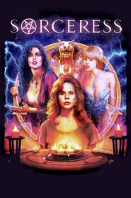 Sorceress 1995