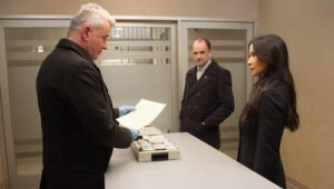 Elementary: 5×21