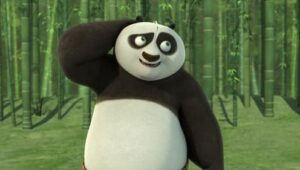 Kung Fu Panda: Legends of Awesomeness: 3×17