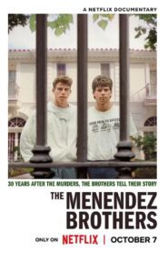 The Menendez Brothers 2024