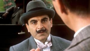 Agatha Christie’s Poirot: 1×10