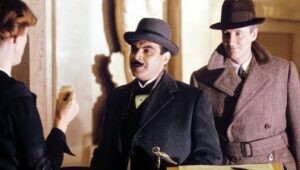 Agatha Christie’s Poirot: 3×10