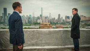 Elementary: 4×1