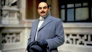 Agatha Christie’s Poirot: 2×4