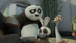 Kung Fu Panda: Legends of Awesomeness: 3×9