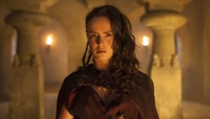 Atlantis: 2×1