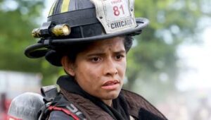 Chicago Fire: 11×1