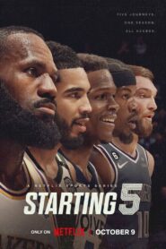 Starting 5: Season 1