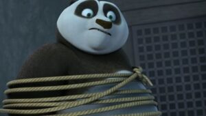 Kung Fu Panda: Legends of Awesomeness: 3×10