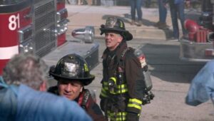 Chicago Fire: 11×17