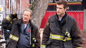 Chicago Fire: 11×12