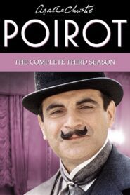 Agatha Christie’s Poirot: Season 3