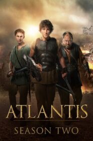 Atlantis: Season 2