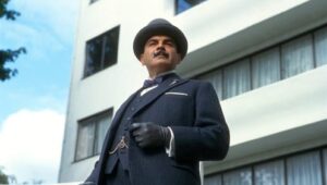 Agatha Christie’s Poirot: 5×7