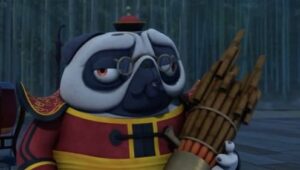 Kung Fu Panda: Legends of Awesomeness: 3×16