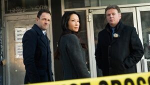 Elementary: 4×14