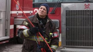 Chicago Fire: 11×21