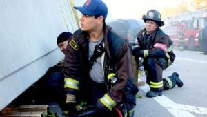 Chicago Fire: 11×7