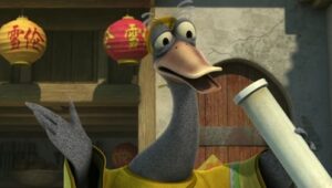 Kung Fu Panda: Legends of Awesomeness: 3×23