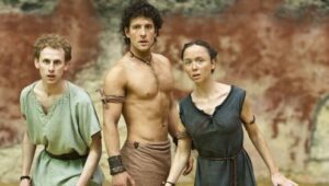 Atlantis: 1×3