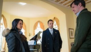 Elementary: 4×16