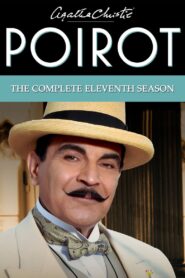 Agatha Christie’s Poirot: Season 11