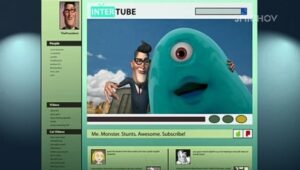 Monsters vs. Aliens: 1×22