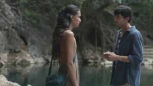 The Secret of the River: 1×6