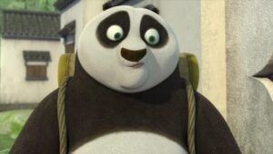 Kung Fu Panda: Legends of Awesomeness: 3×22