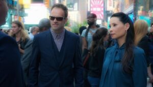 Elementary: 4×2